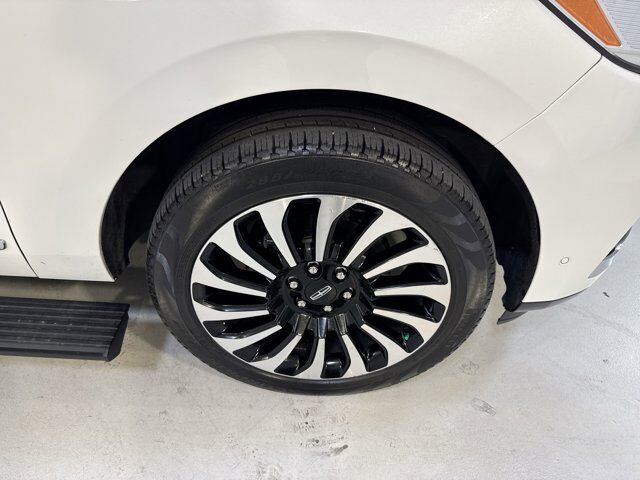 2023 LINCOLN Navigator L Black Label San Antonio TX