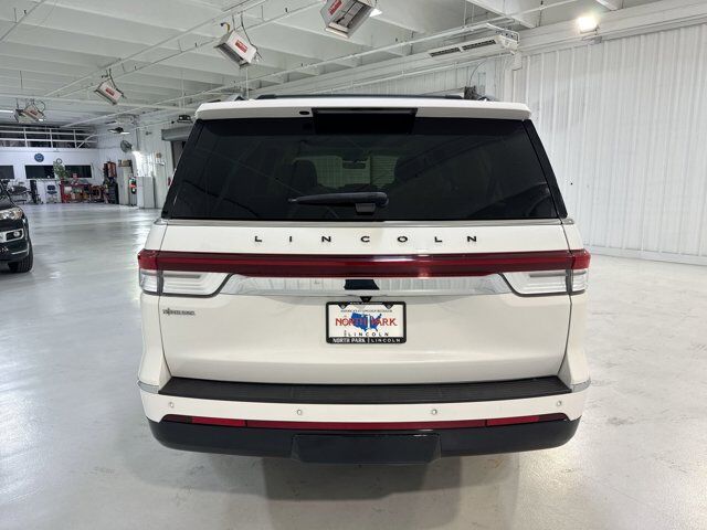 2023 LINCOLN Navigator L Black Label San Antonio TX