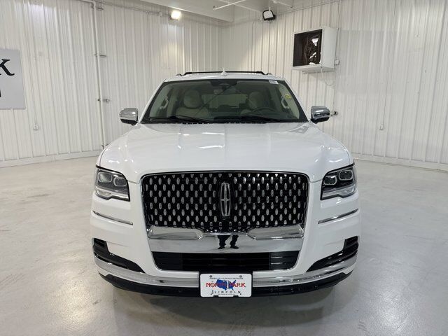 2023 LINCOLN Navigator L Black Label San Antonio TX