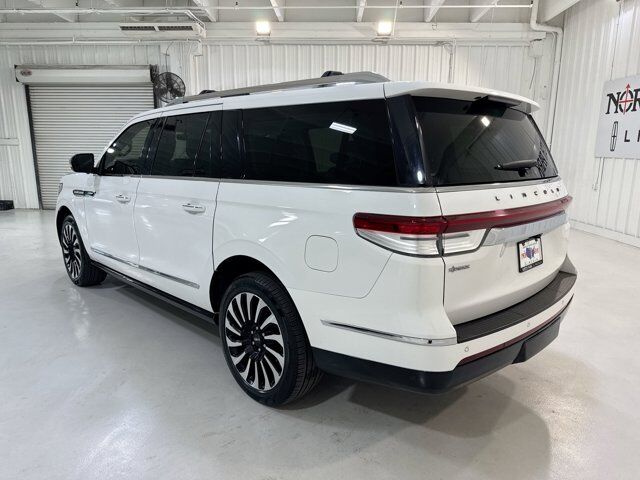 2023 LINCOLN Navigator L Black Label San Antonio TX
