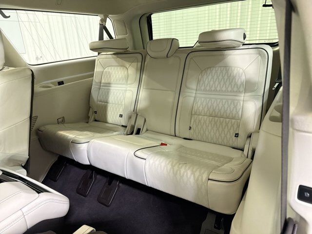 2023 LINCOLN Navigator L Black Label San Antonio TX