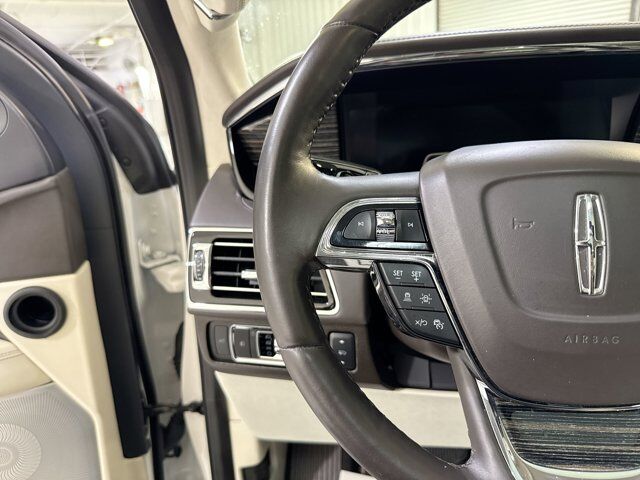 2023 LINCOLN Navigator L Black Label San Antonio TX