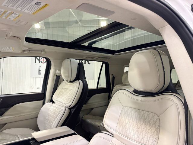 2023 LINCOLN Navigator L Black Label San Antonio TX