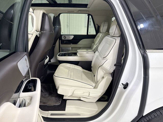 2023 LINCOLN Navigator L Black Label San Antonio TX