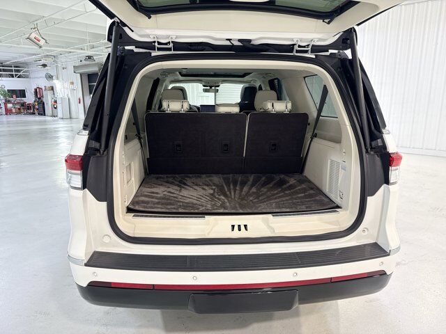 2023 LINCOLN Navigator L Black Label San Antonio TX