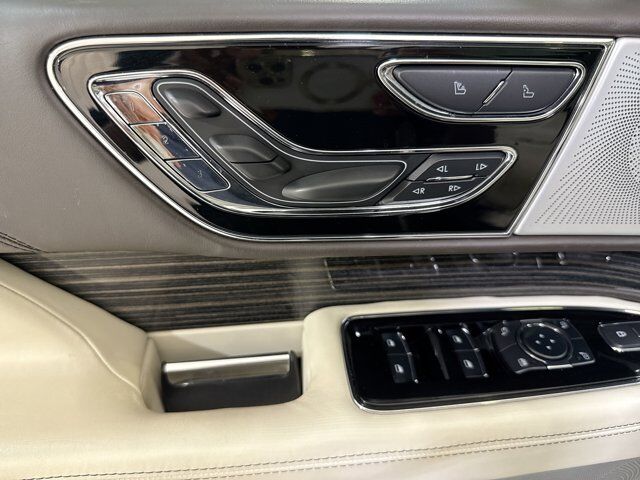 2023 LINCOLN Navigator L Black Label San Antonio TX
