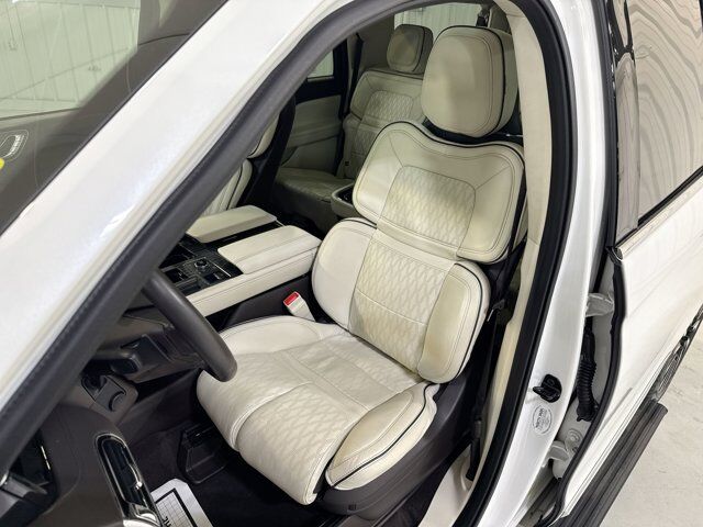2023 LINCOLN Navigator L Black Label San Antonio TX