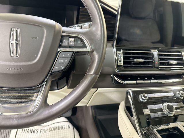 2023 LINCOLN Navigator L Black Label San Antonio TX