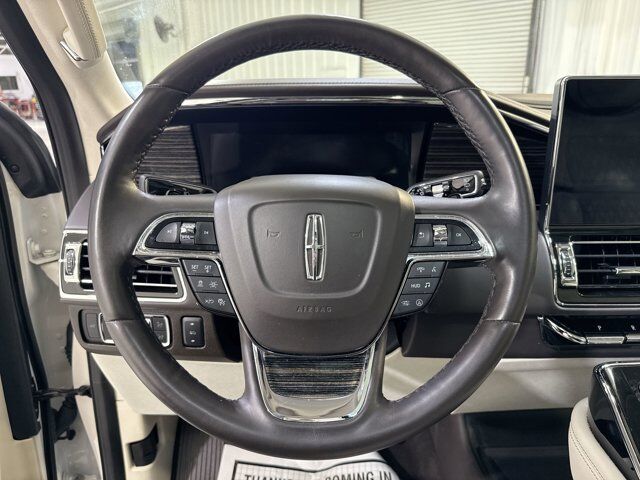 2023 LINCOLN Navigator L Black Label San Antonio TX