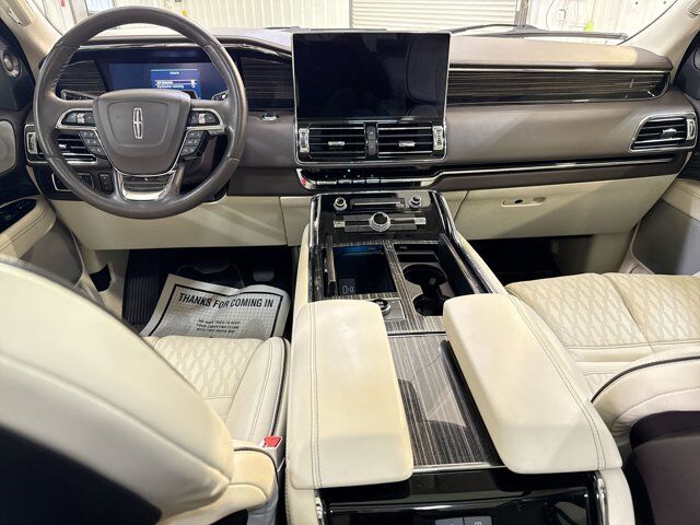 2023 LINCOLN Navigator L Black Label San Antonio TX