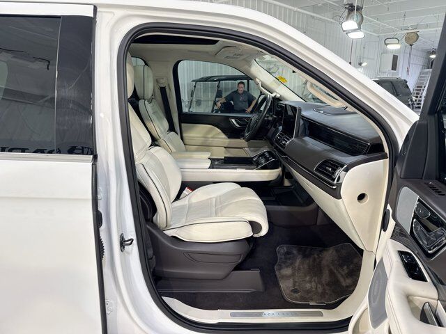 2023 LINCOLN Navigator L Black Label San Antonio TX