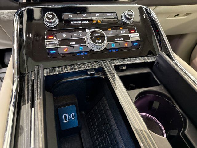 2023 LINCOLN Navigator L Black Label San Antonio TX
