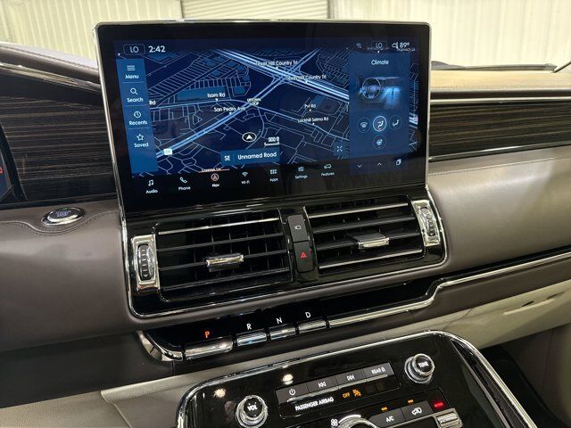 2023 LINCOLN Navigator L Black Label San Antonio TX