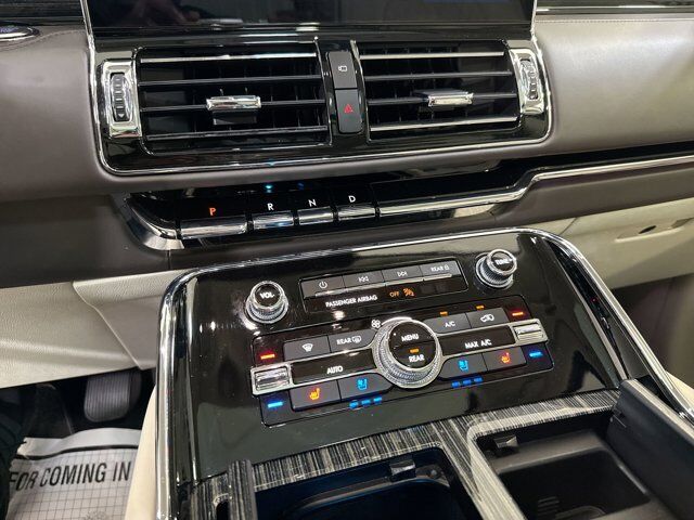 2023 LINCOLN Navigator L Black Label San Antonio TX