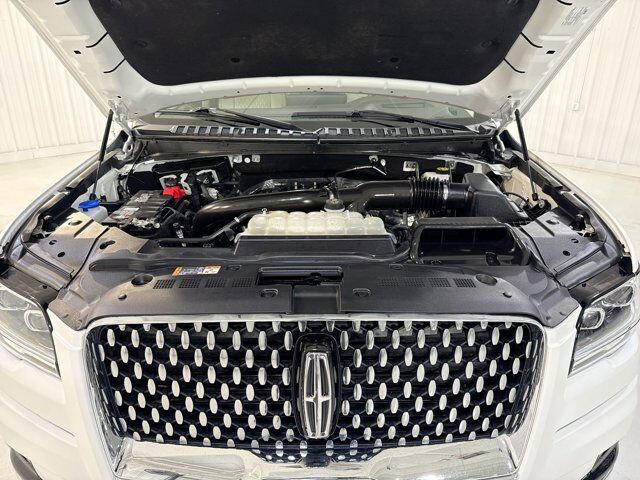 2023 LINCOLN Navigator L Black Label San Antonio TX