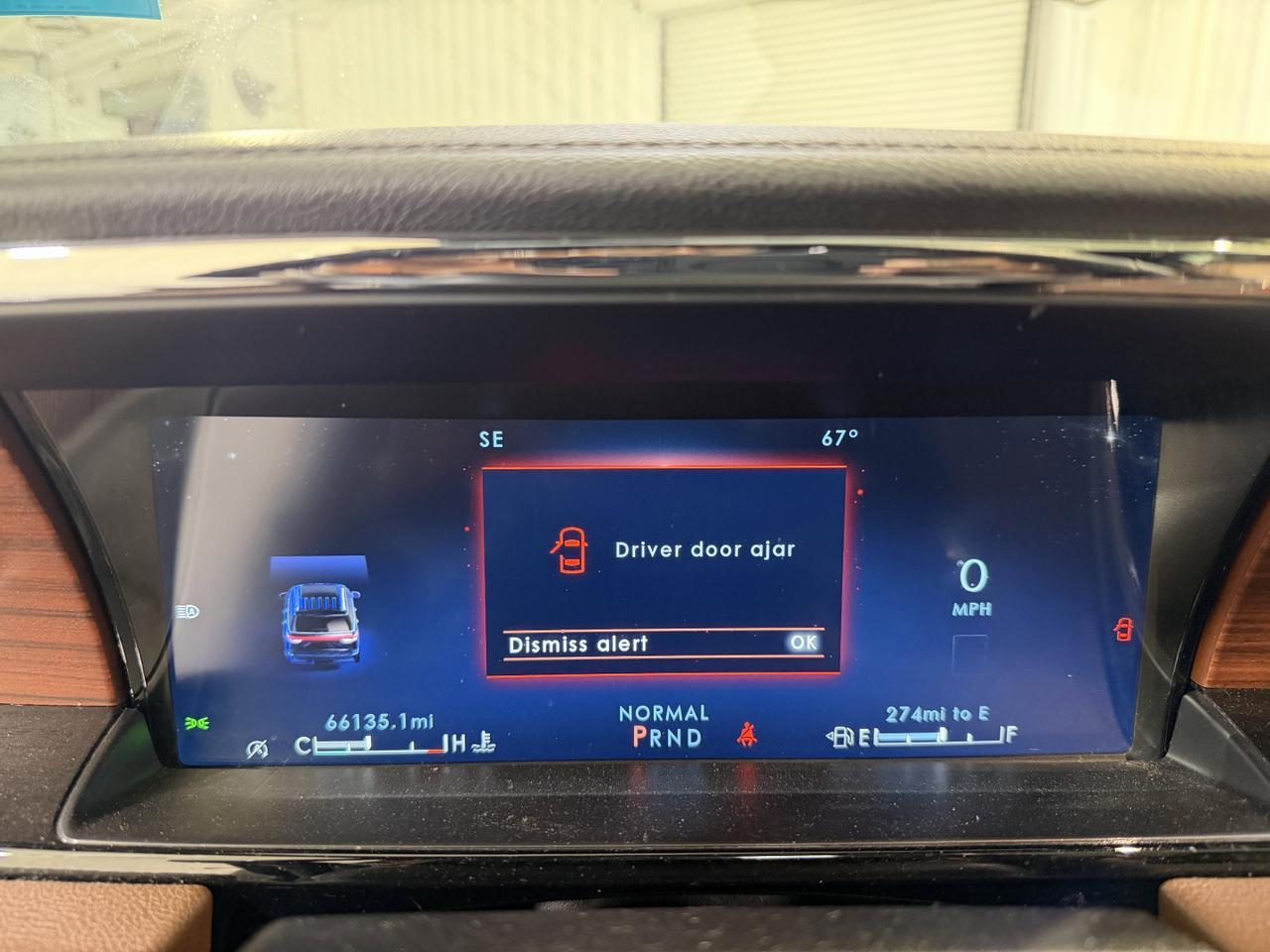 2023 LINCOLN Navigator L Reserve San Antonio TX