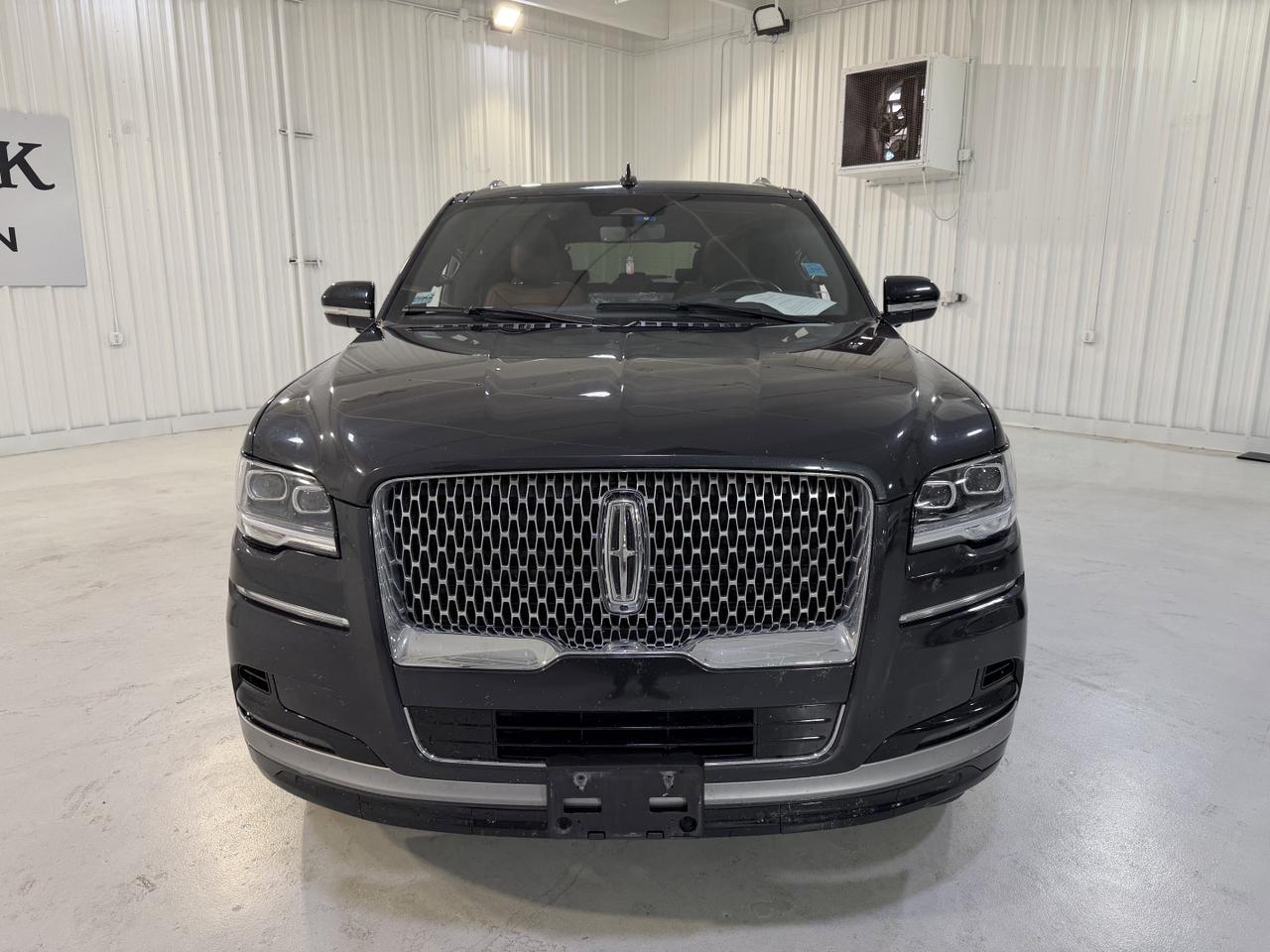 2023 LINCOLN Navigator L Reserve San Antonio TX