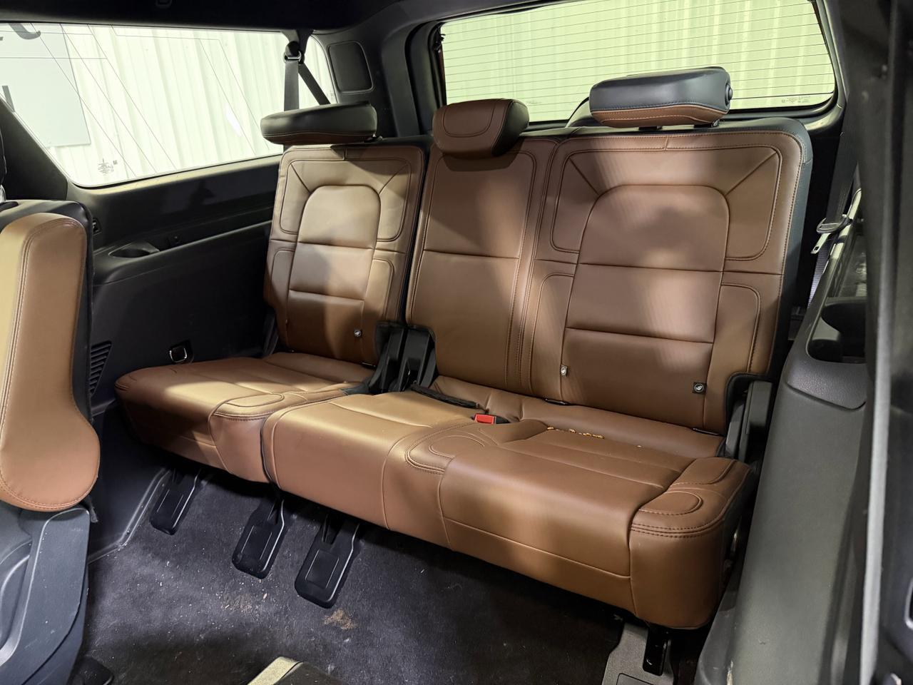 2023 LINCOLN Navigator L Reserve San Antonio TX