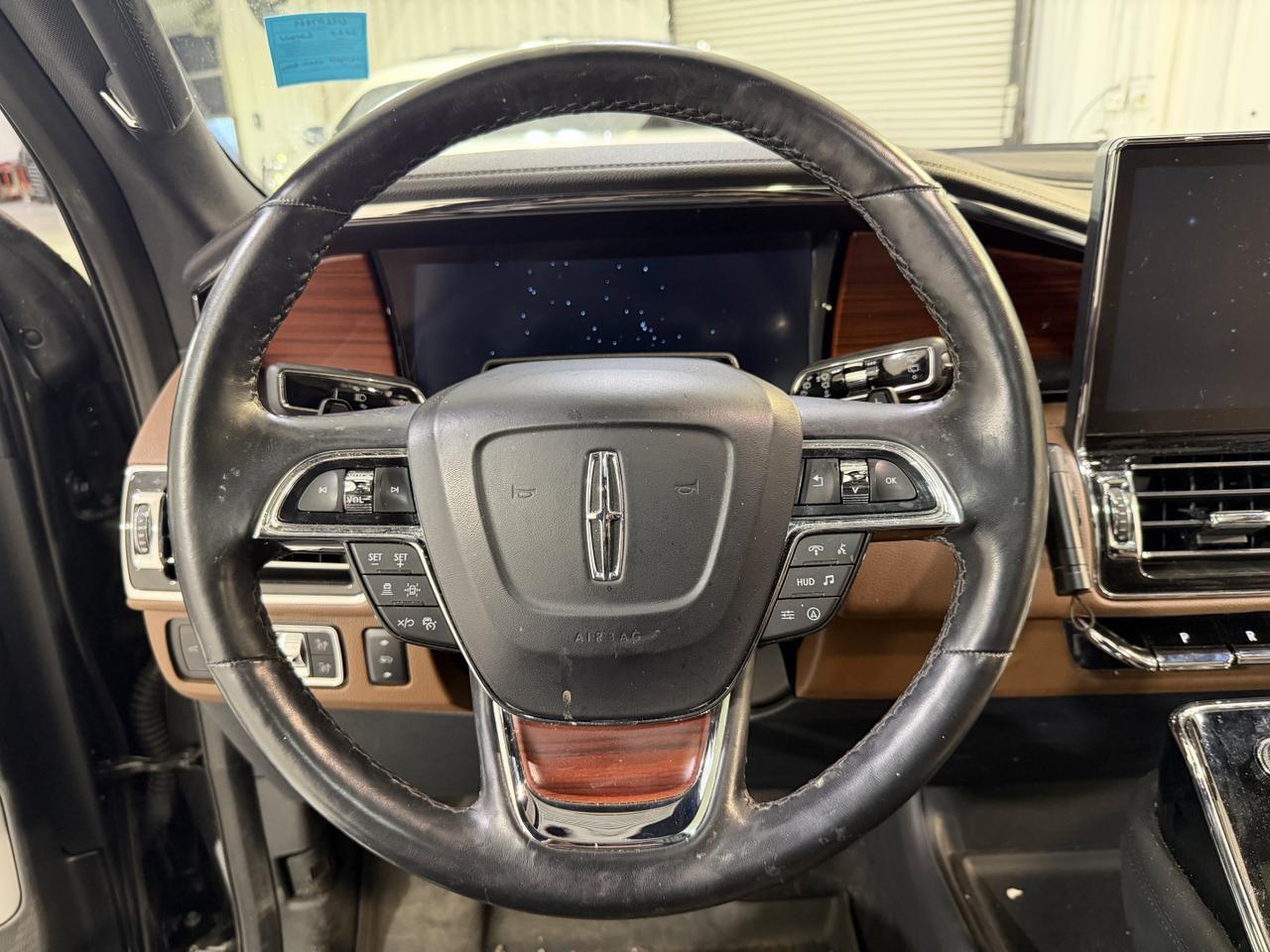 2023 LINCOLN Navigator L Reserve San Antonio TX
