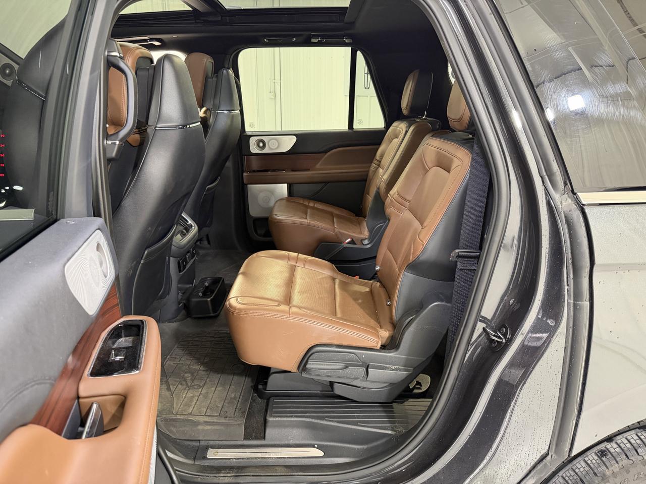 2023 LINCOLN Navigator L Reserve San Antonio TX