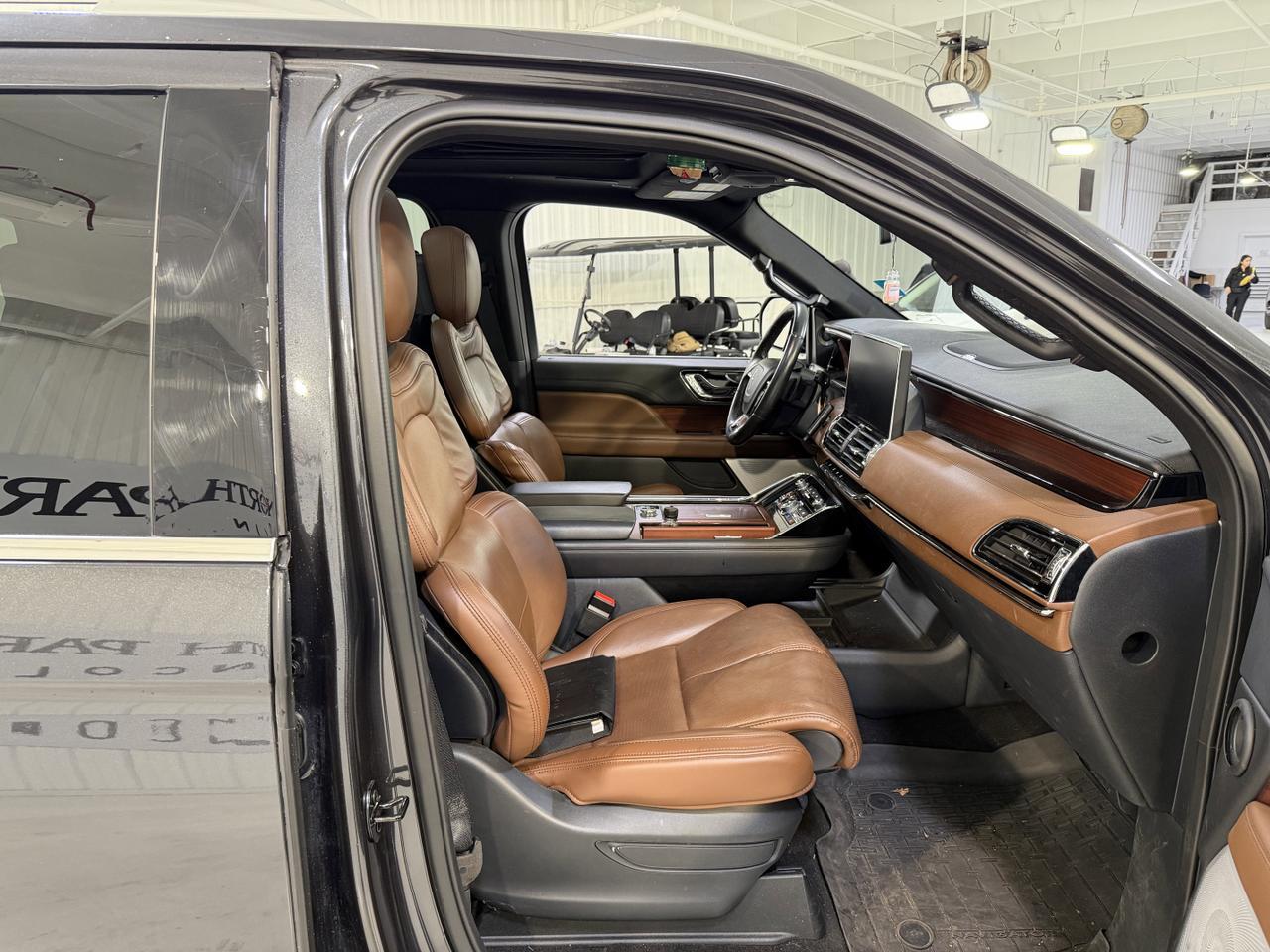 2023 LINCOLN Navigator L Reserve San Antonio TX