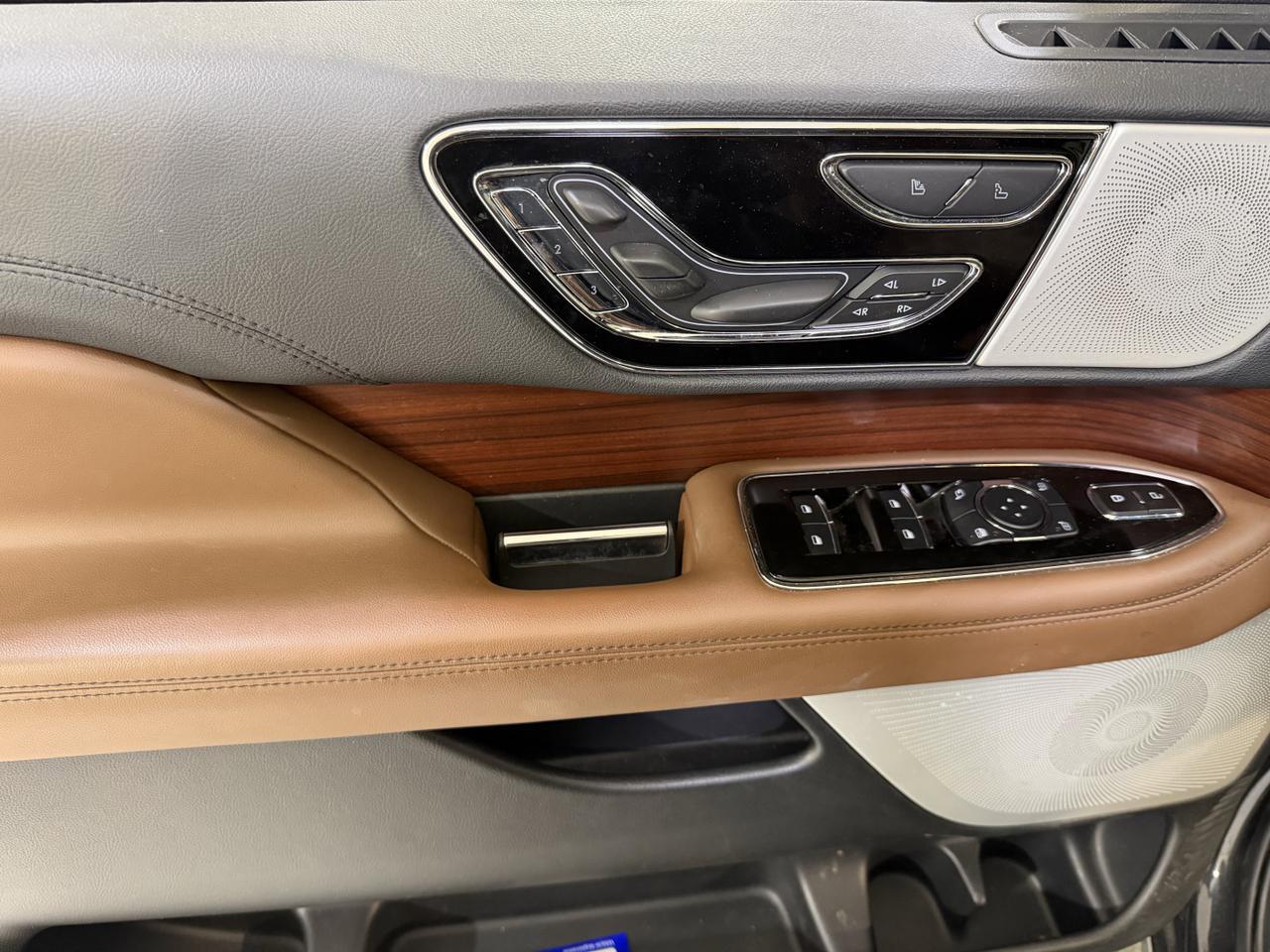 2023 LINCOLN Navigator L Reserve San Antonio TX