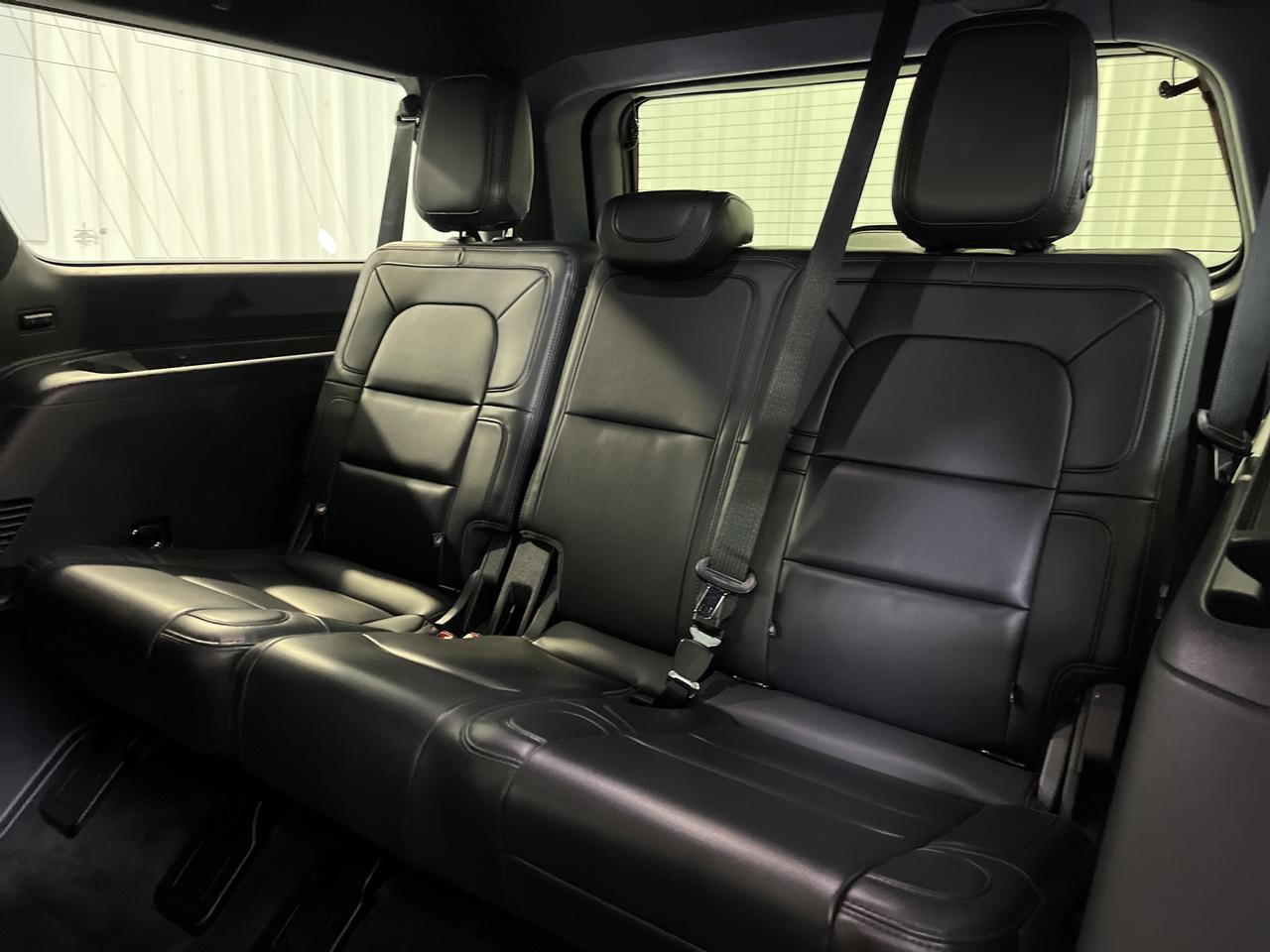 2023 LINCOLN Navigator L Standard San Antonio TX