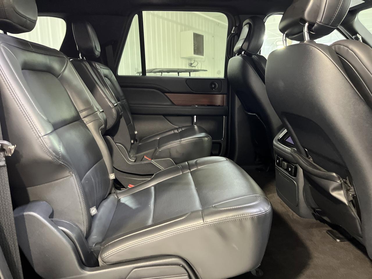 2023 LINCOLN Navigator L Standard San Antonio TX