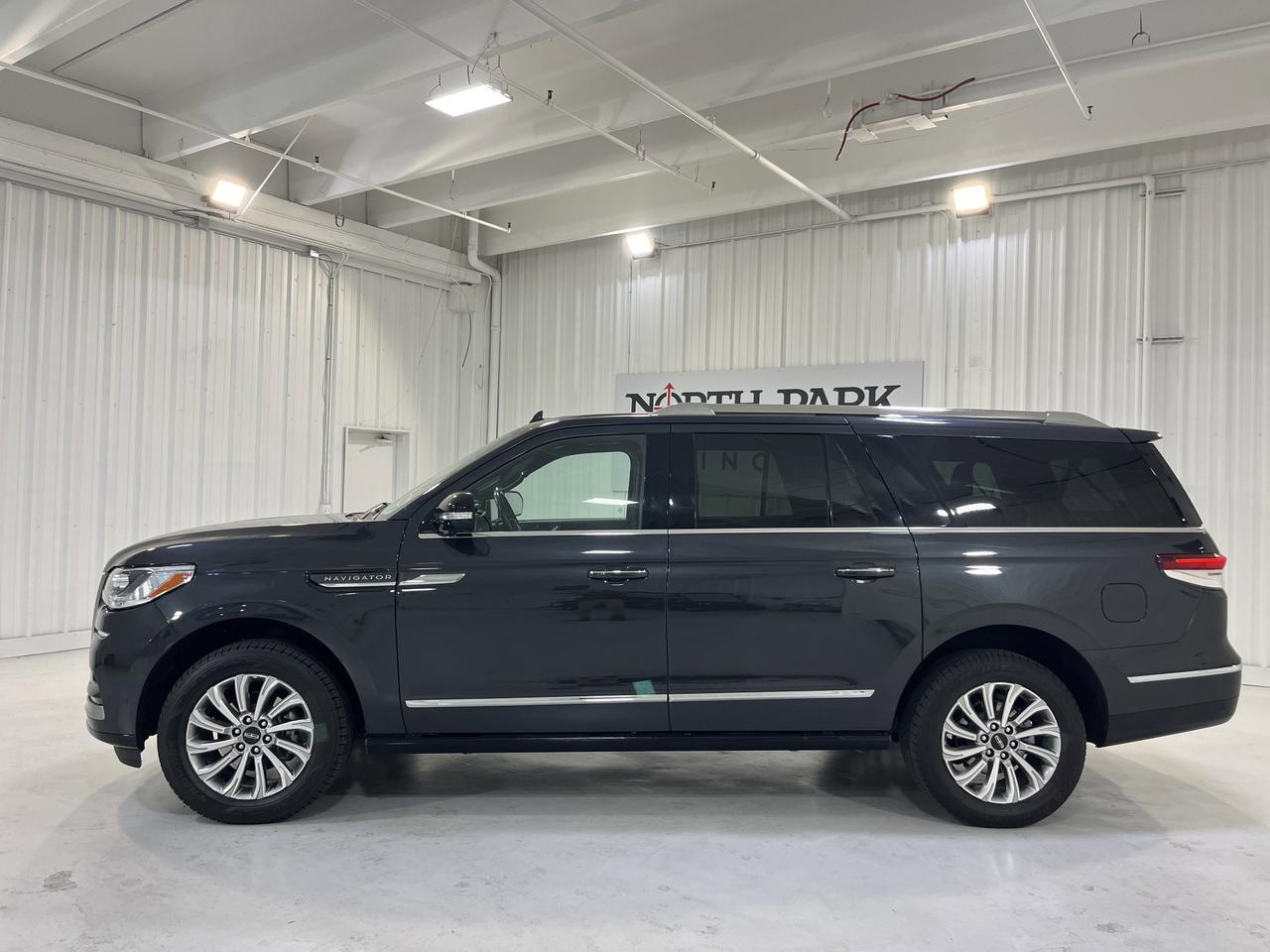 2023 LINCOLN Navigator L Standard San Antonio TX