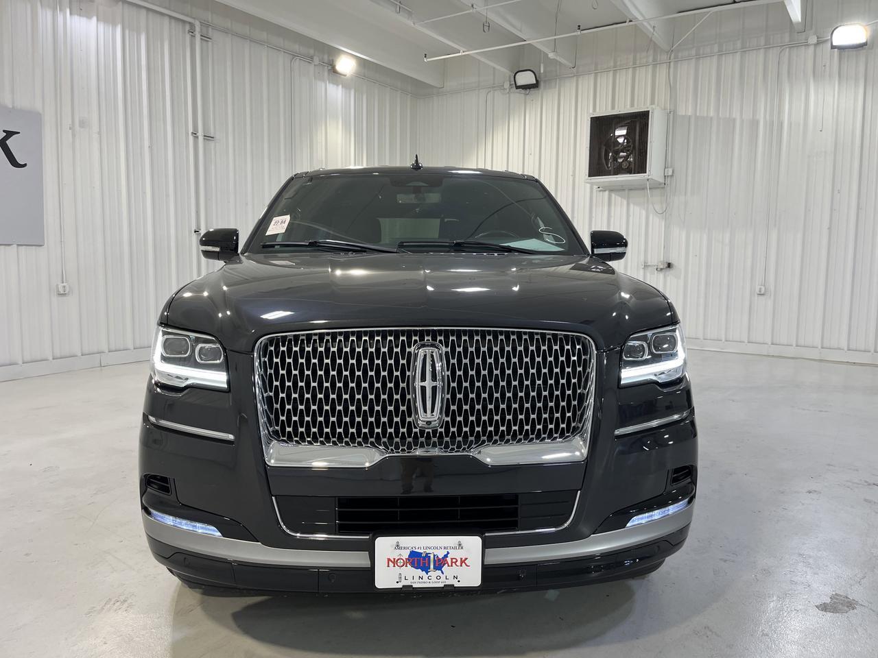 2023 LINCOLN Navigator L Standard San Antonio TX