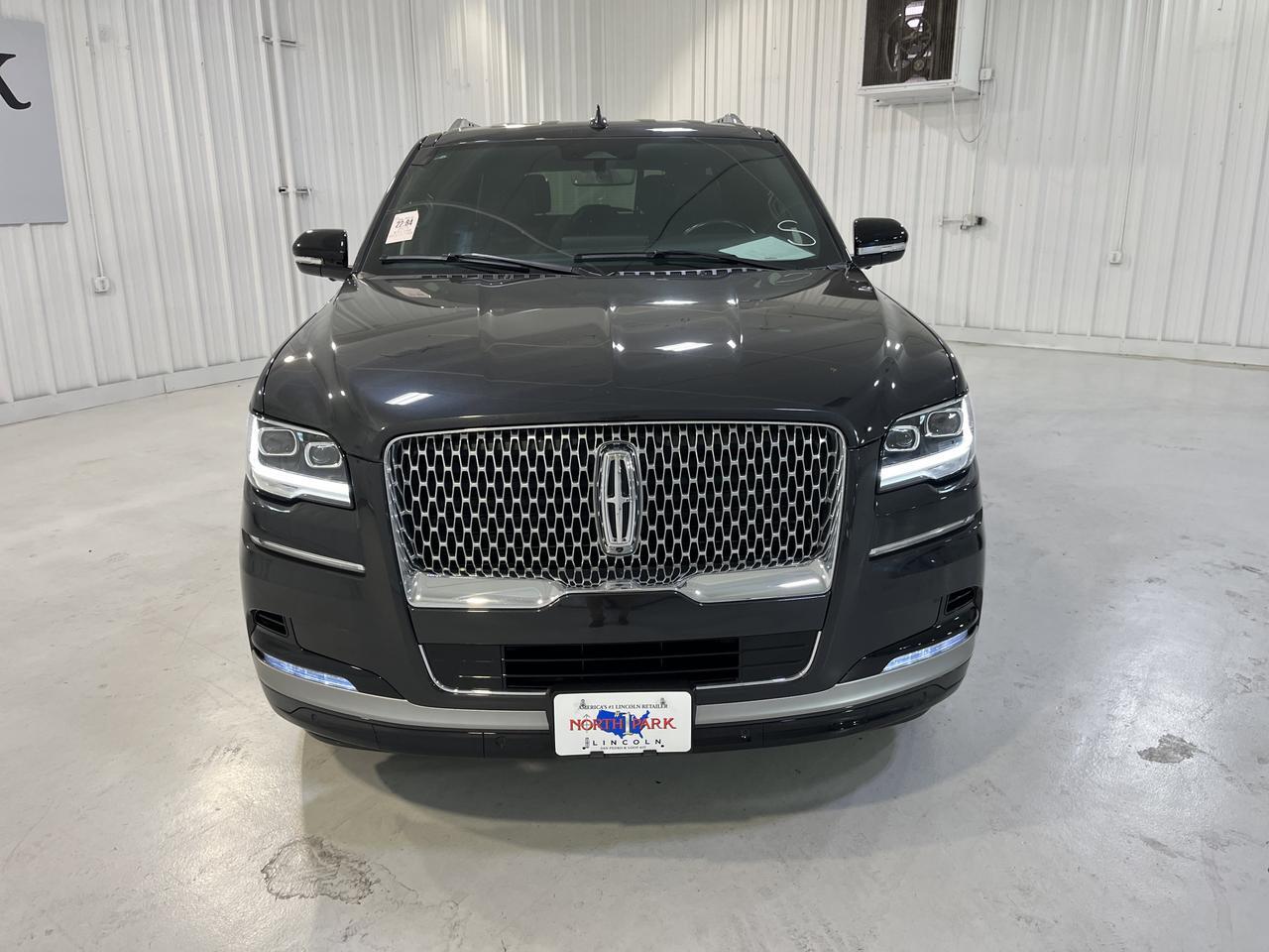 2023 LINCOLN Navigator L Standard San Antonio TX