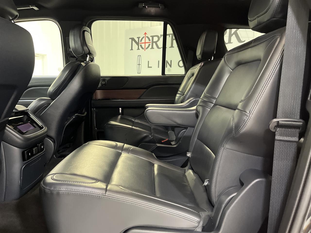 2023 LINCOLN Navigator L Standard San Antonio TX