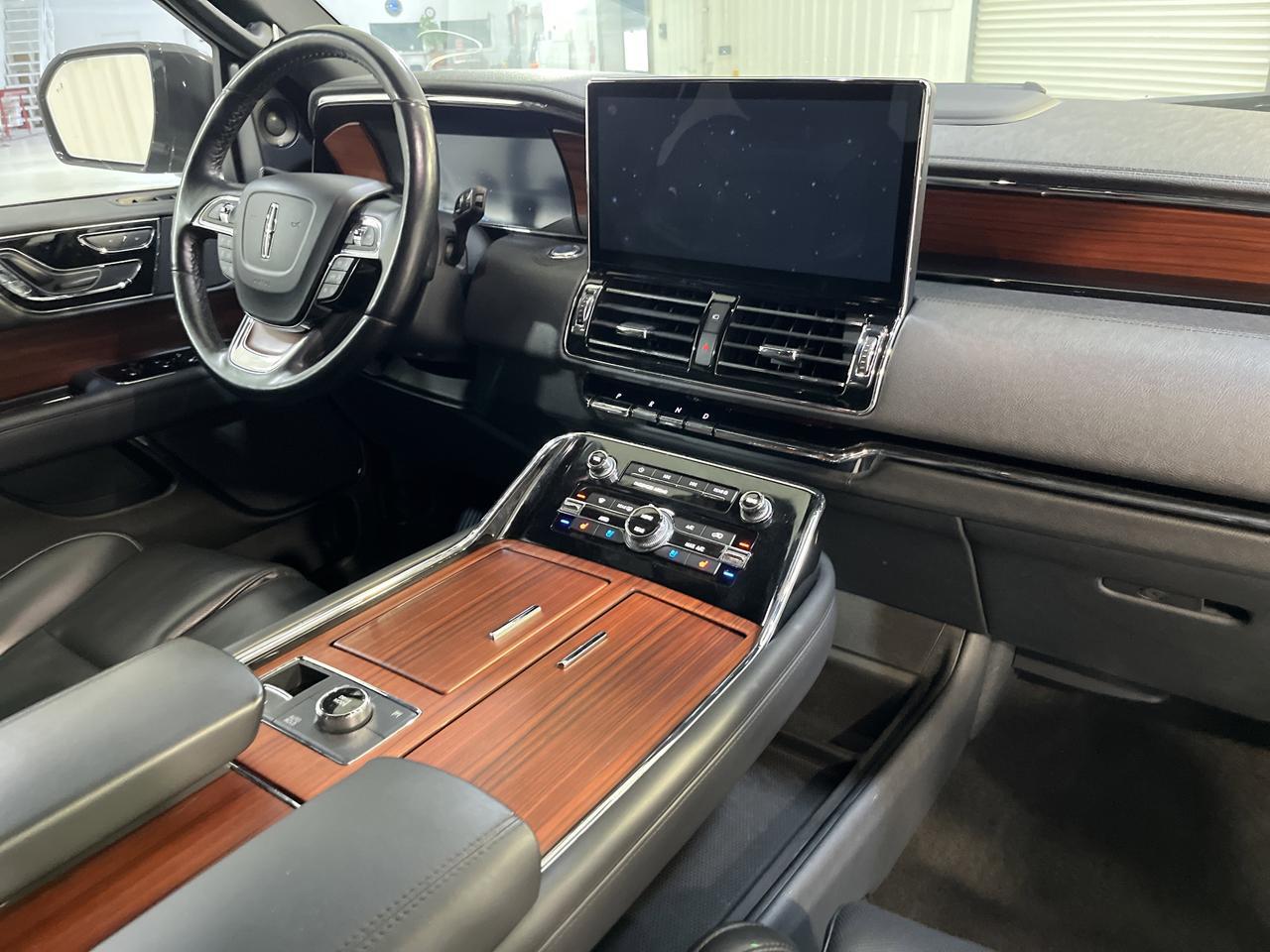 2023 LINCOLN Navigator L Standard San Antonio TX