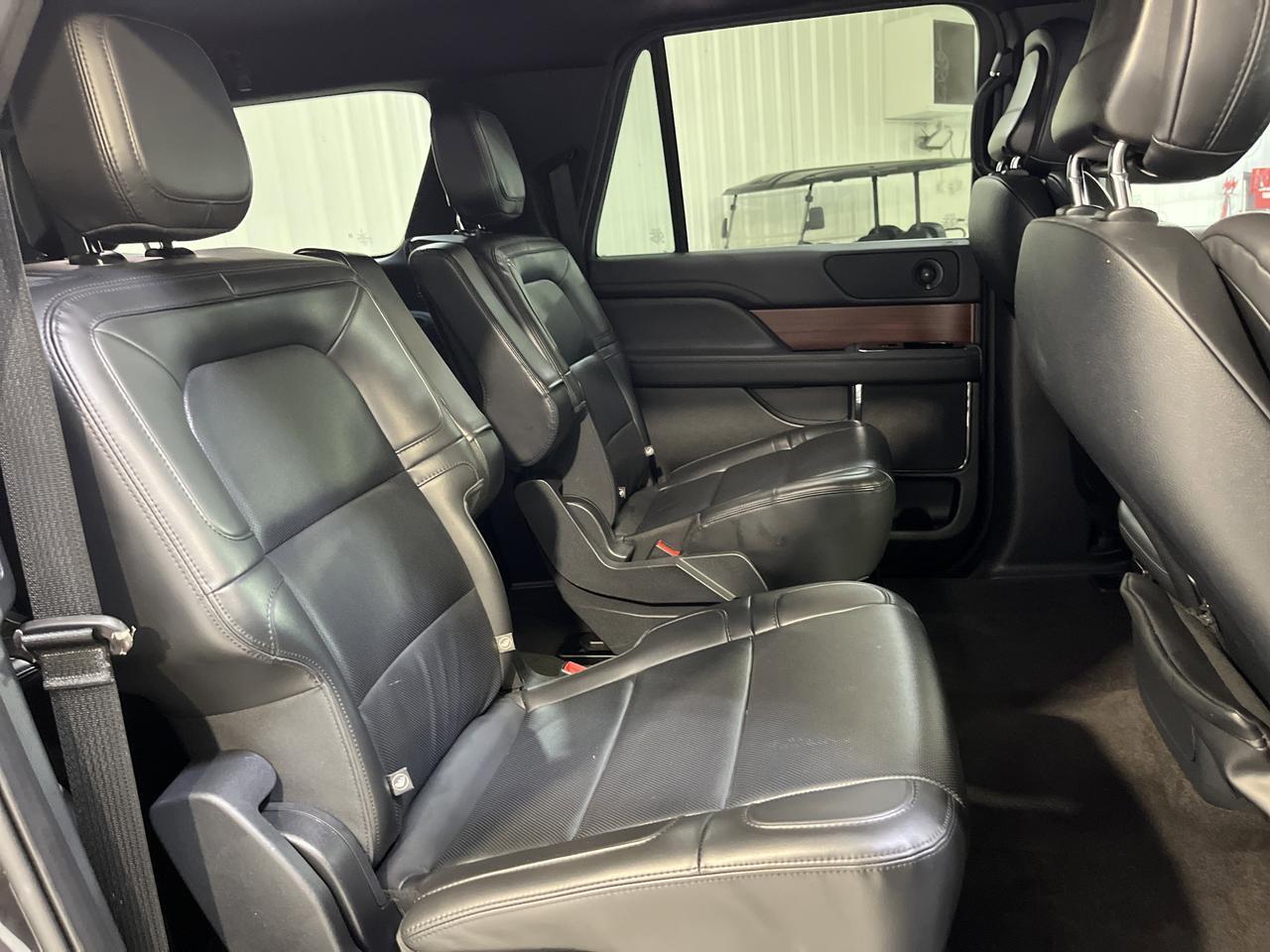 2023 LINCOLN Navigator L Standard San Antonio TX