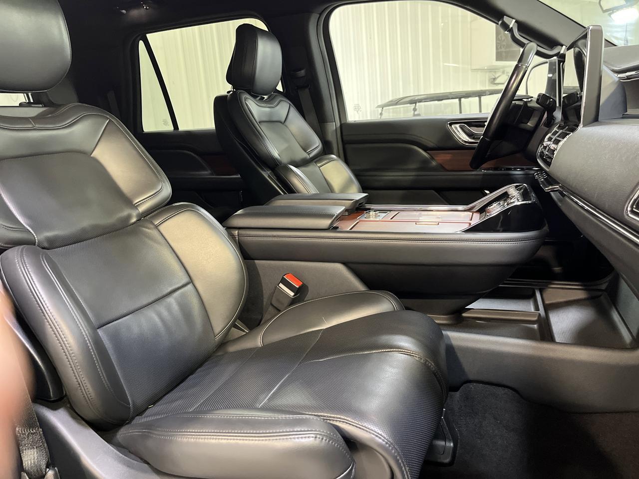 2023 LINCOLN Navigator L Standard San Antonio TX