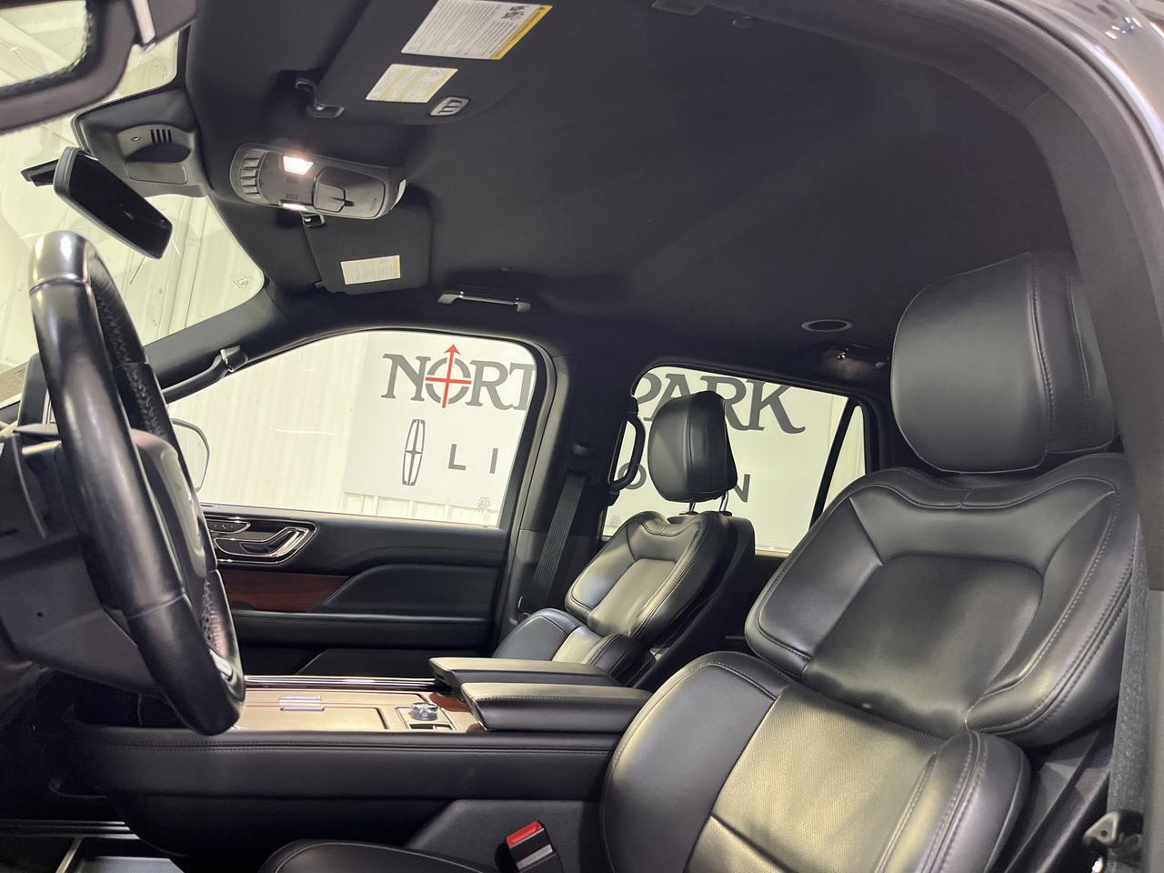 2023 LINCOLN Navigator L Standard San Antonio TX