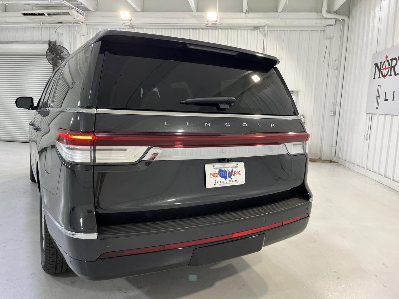 2023 LINCOLN Navigator L Standard San Antonio TX