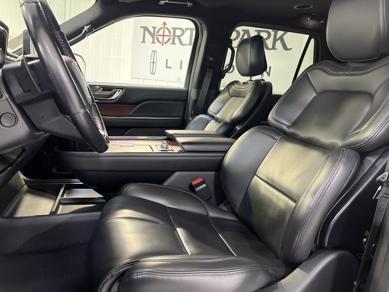 2023 LINCOLN Navigator L Standard San Antonio TX