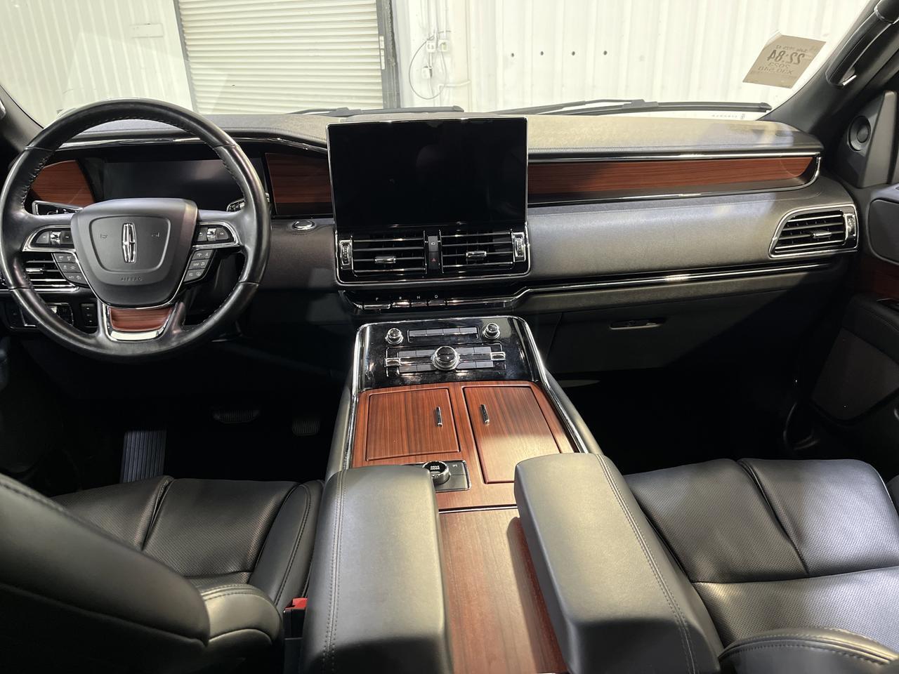 2023 LINCOLN Navigator L Standard San Antonio TX