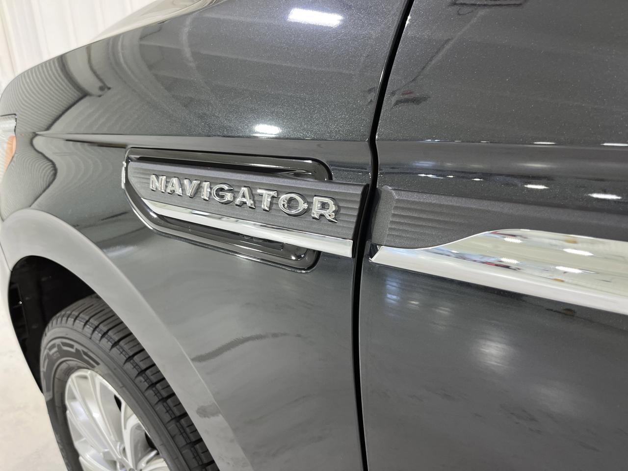 2023 LINCOLN Navigator L Standard San Antonio TX