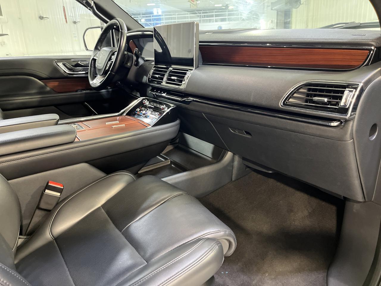 2023 LINCOLN Navigator L Standard San Antonio TX
