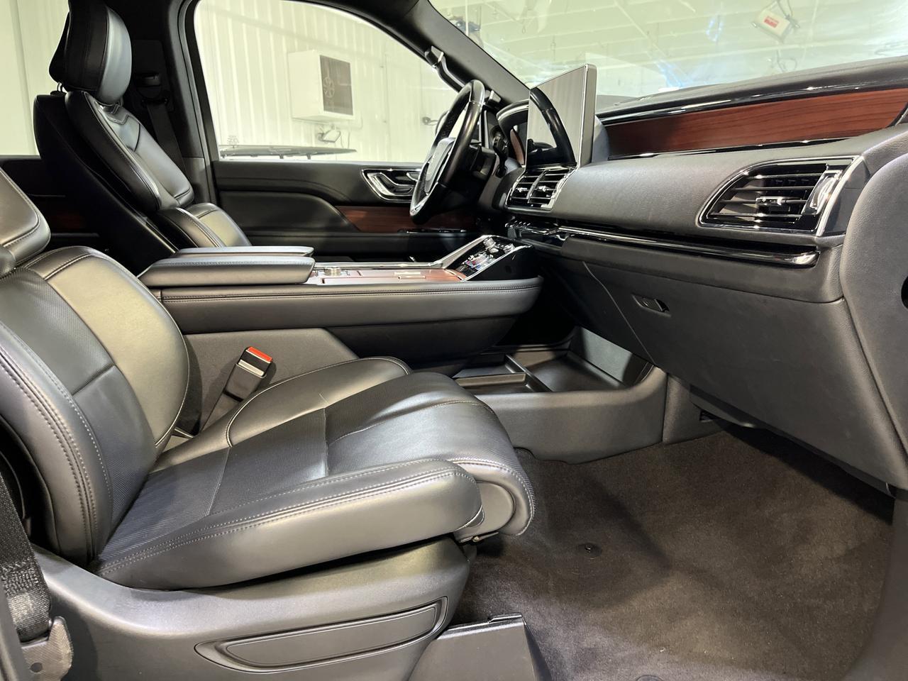 2023 LINCOLN Navigator L Standard San Antonio TX