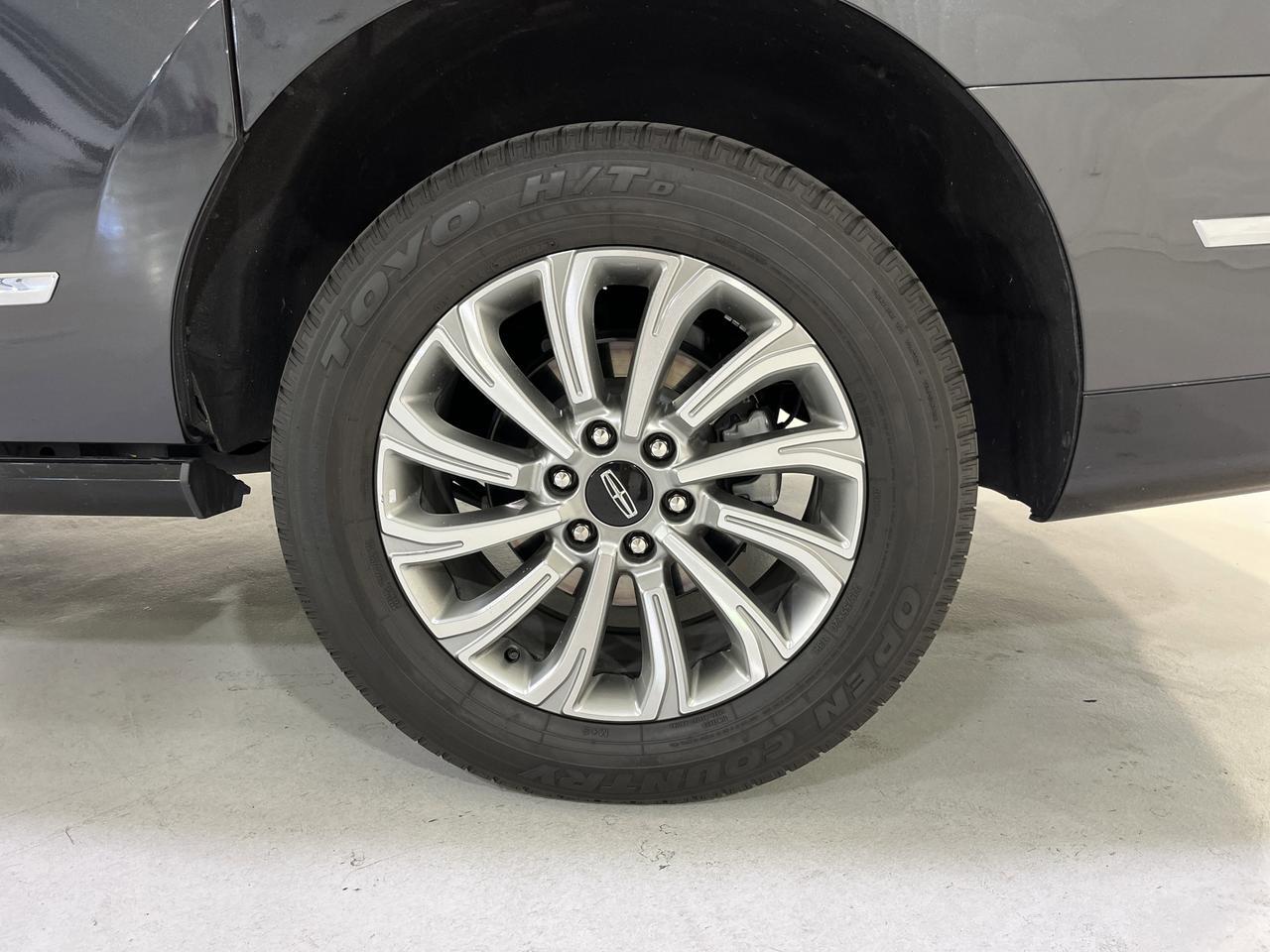2023 LINCOLN Navigator L Standard San Antonio TX