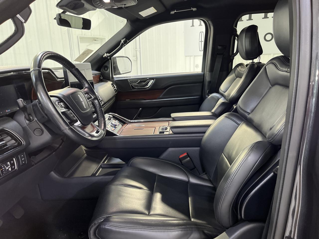 2023 LINCOLN Navigator L Standard San Antonio TX