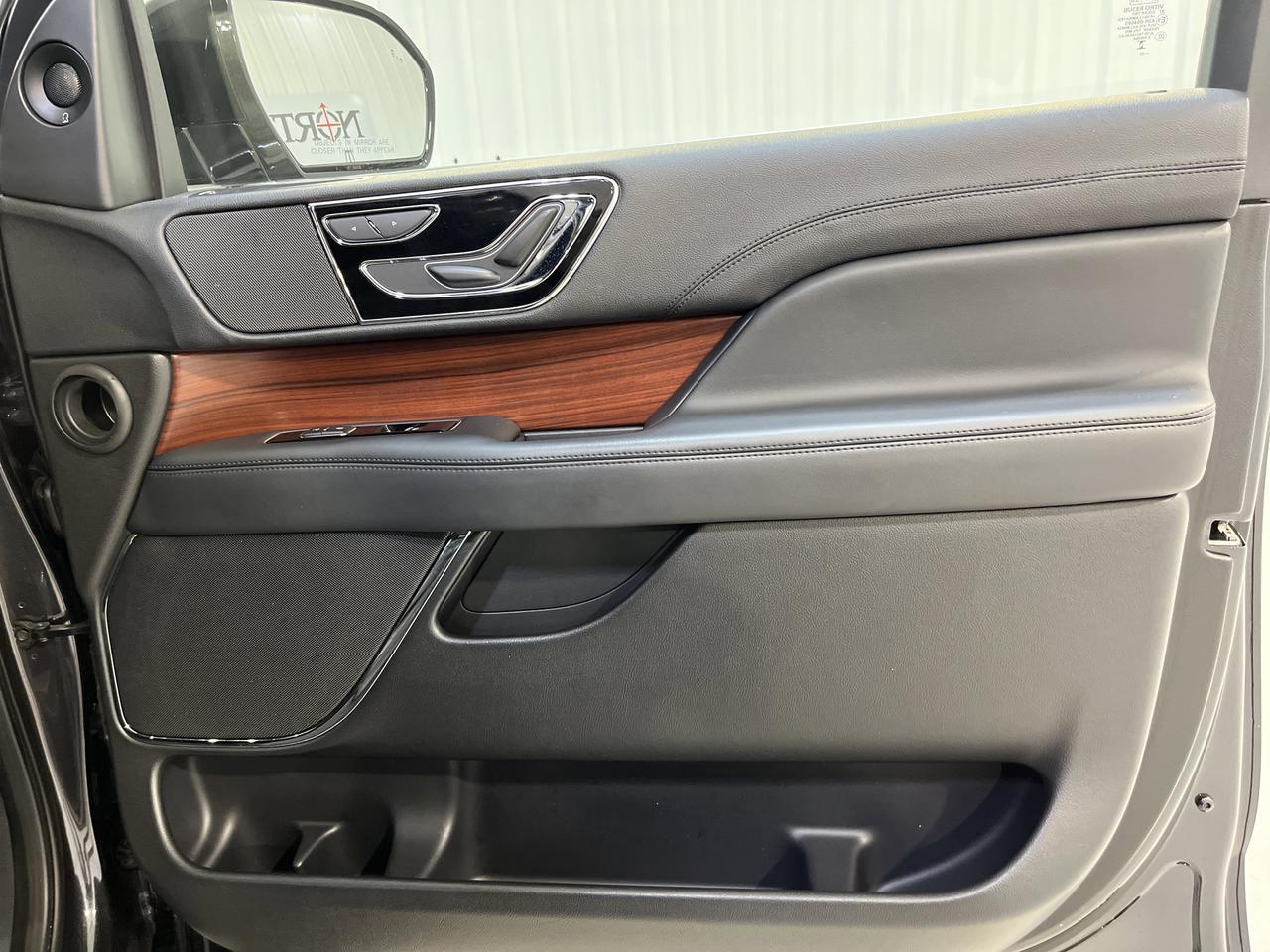 2023 LINCOLN Navigator L Standard San Antonio TX