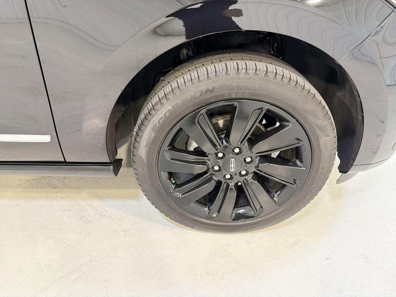 2023 LINCOLN Navigator Reserve San Antonio TX