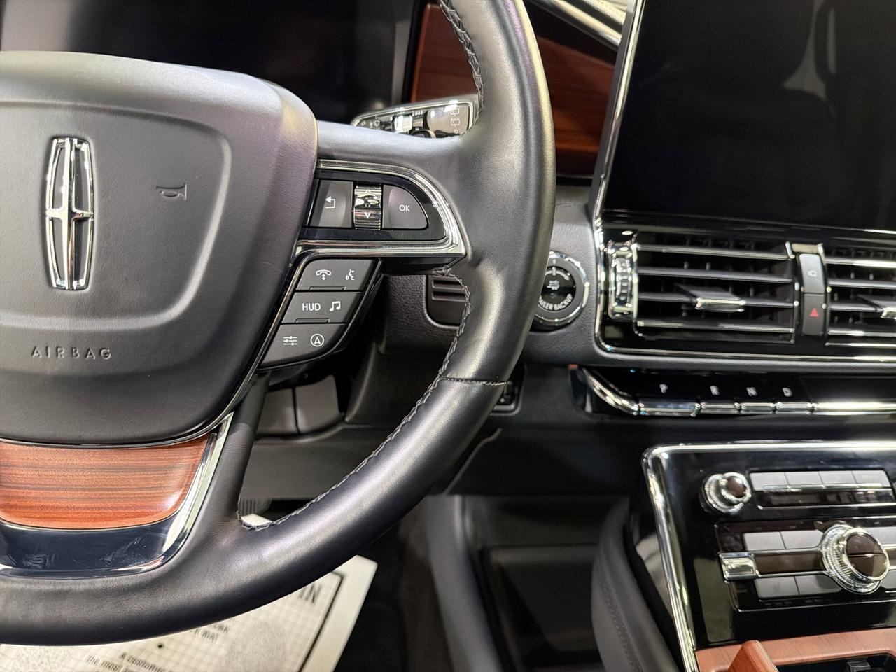 2023 LINCOLN Navigator Reserve San Antonio TX