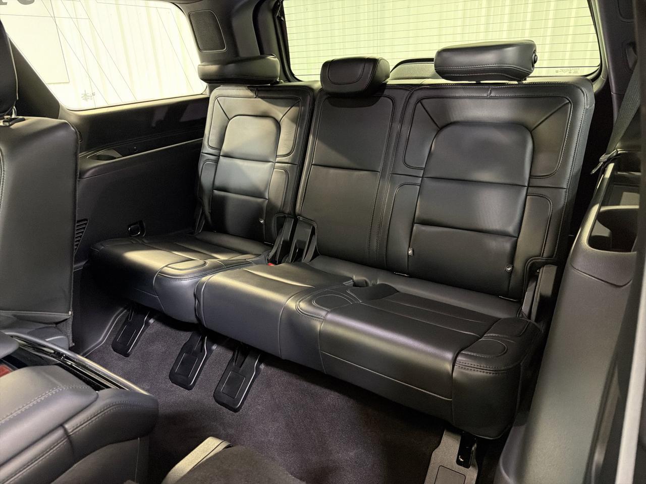2023 LINCOLN Navigator Reserve San Antonio TX
