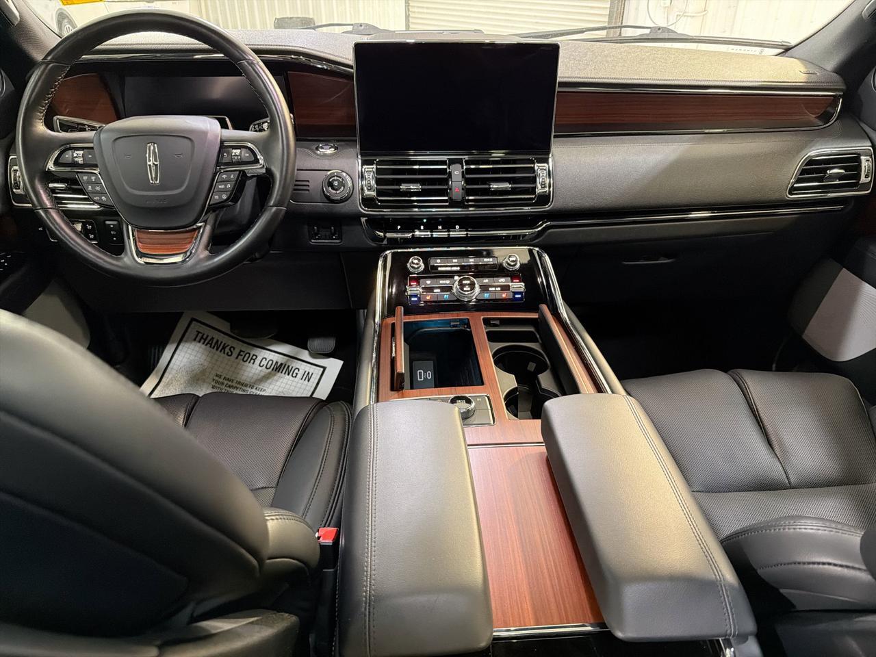 2023 LINCOLN Navigator Reserve San Antonio TX
