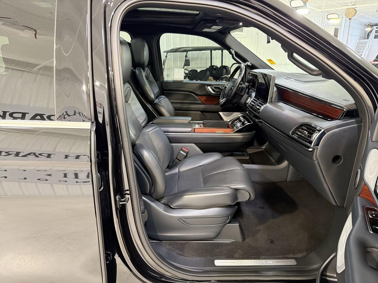 2023 LINCOLN Navigator Reserve San Antonio TX
